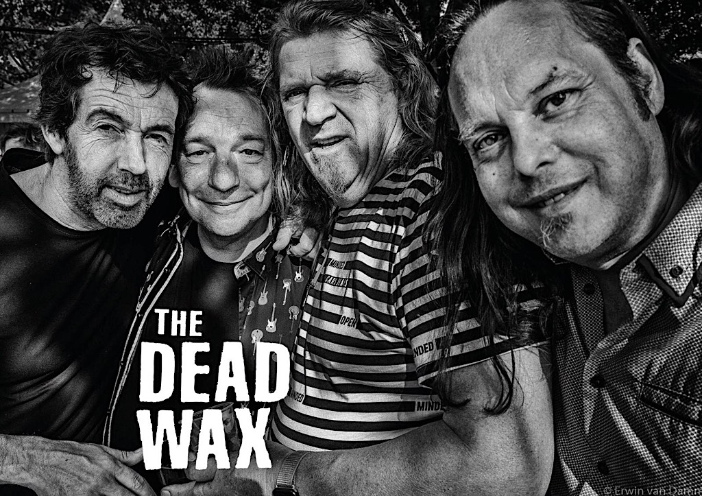 The Dead Wax