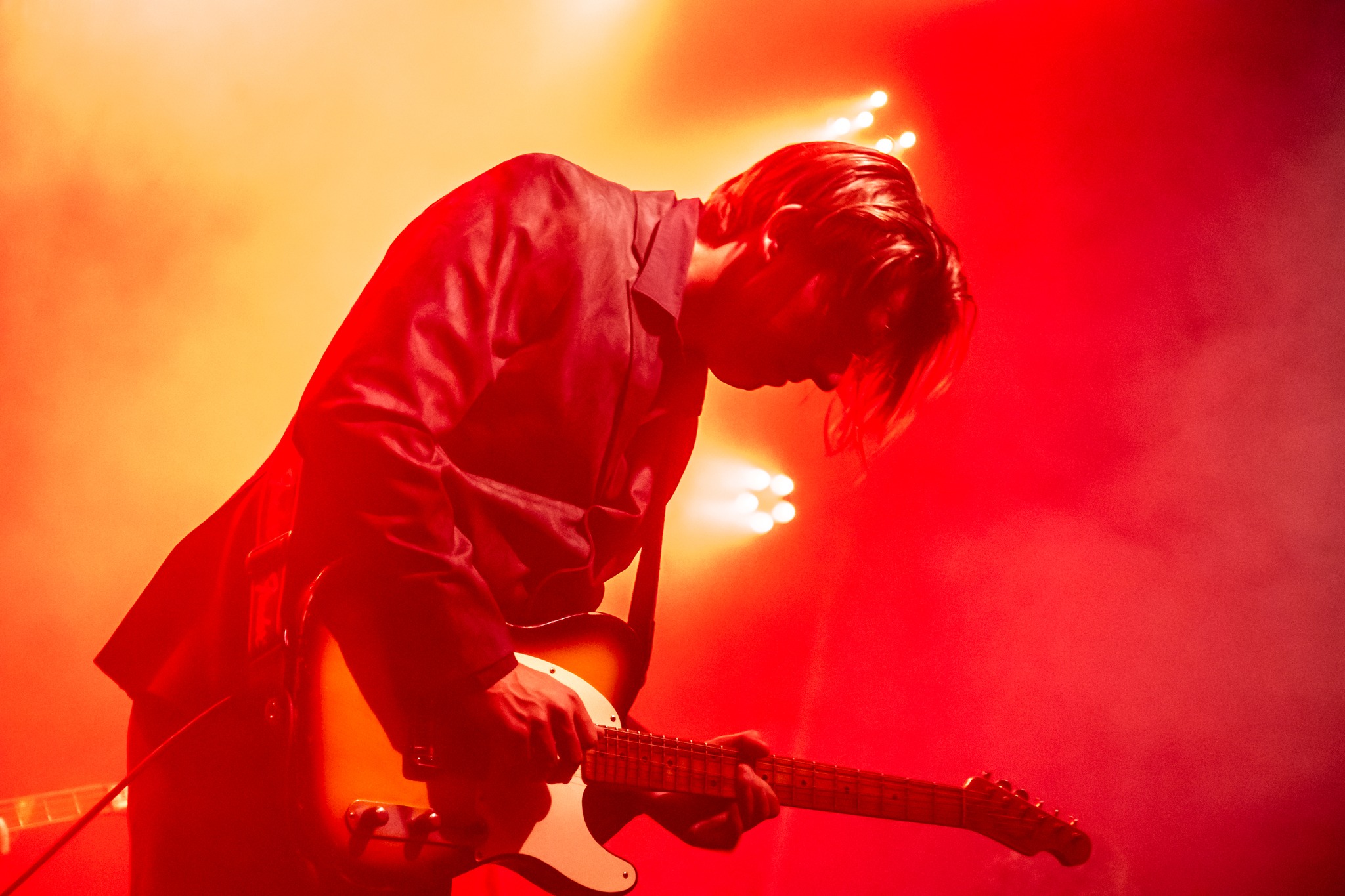 MERIJN BEVELANDER BAND