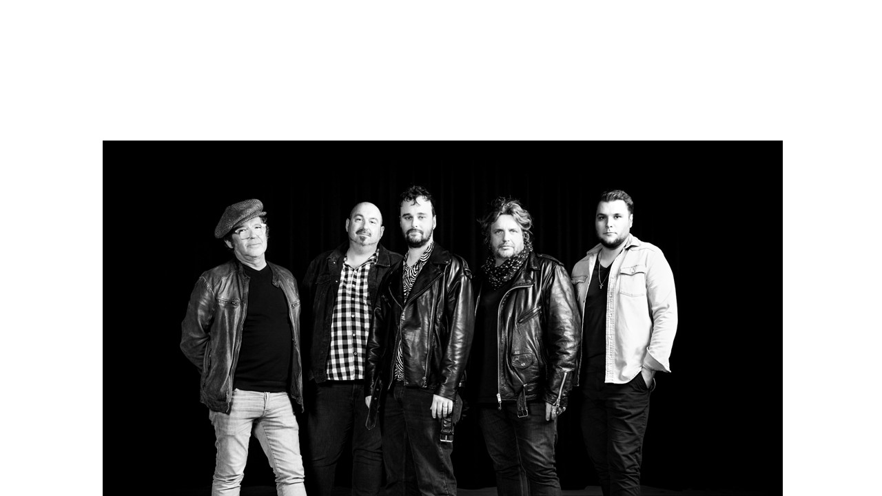 THE BLUESBONES! UITVERKOCHT!