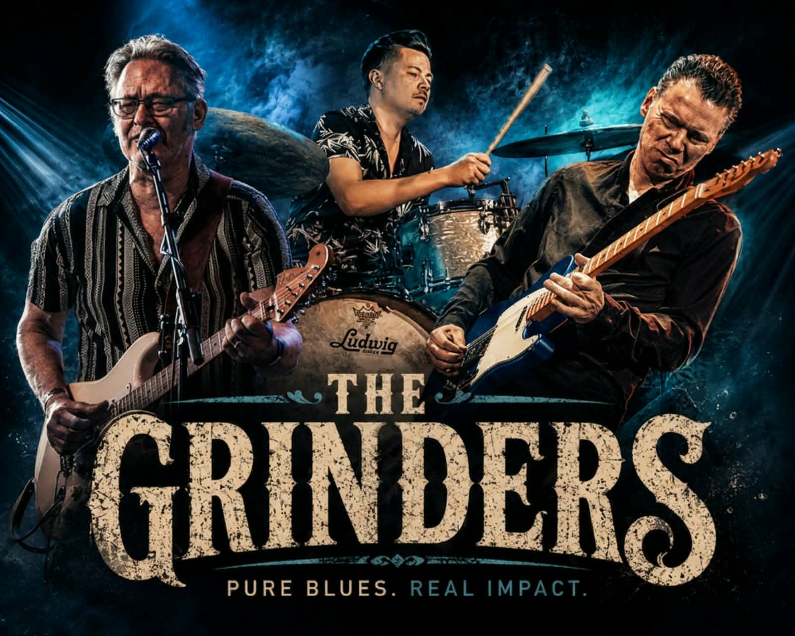 The Grinders