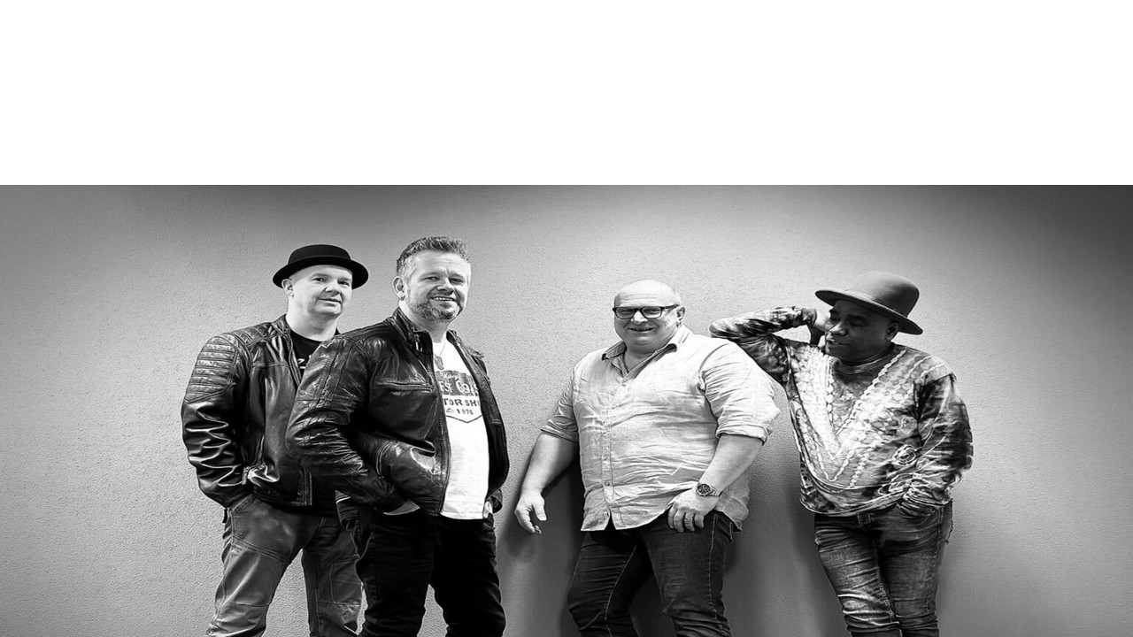 Gerrit Veldman Band