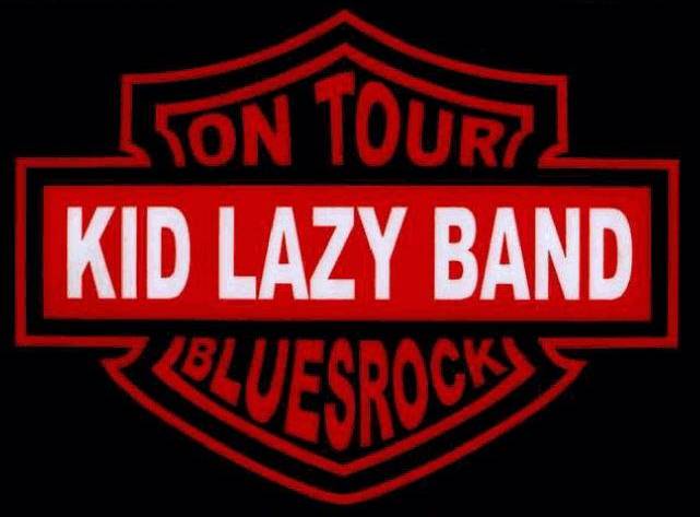 KID LAZY BAND